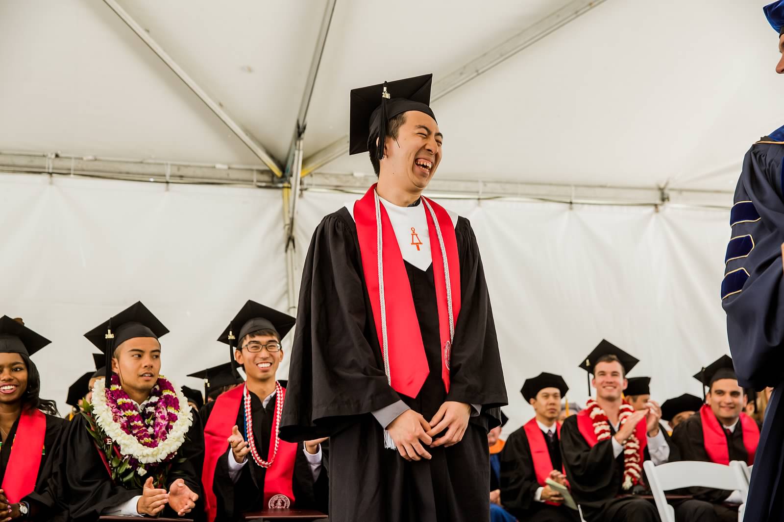 Picture of 160612 Graduation 2016